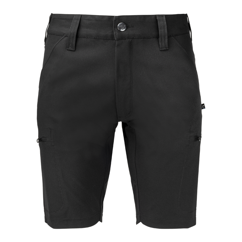 FS33- STRETCH SHORTS UNISEX
