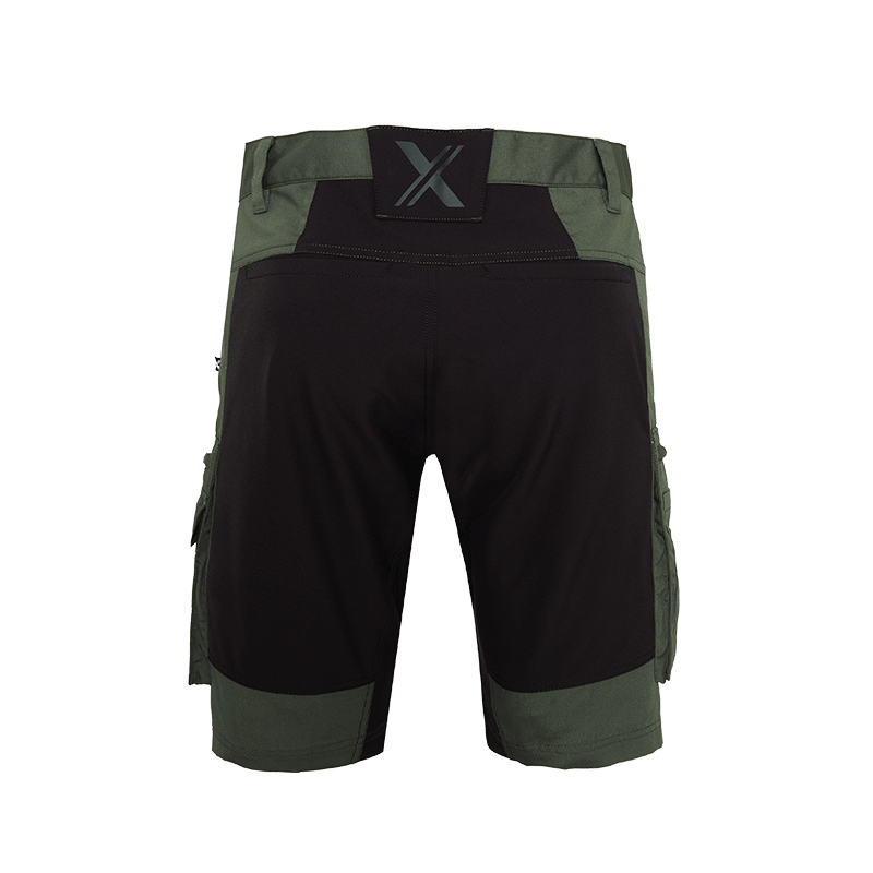 FS60 - SERVICE STRETCH SHORTS