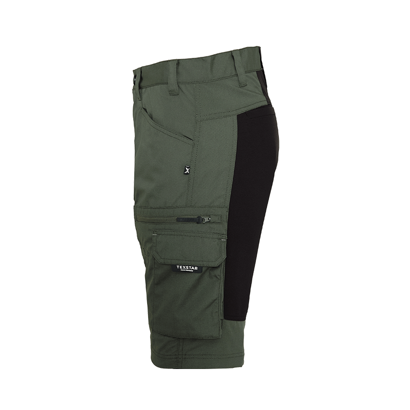 FS60 - SERVICE STRETCH SHORTS