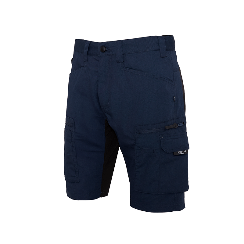 FS60 - SERVICE STRETCH SHORTS