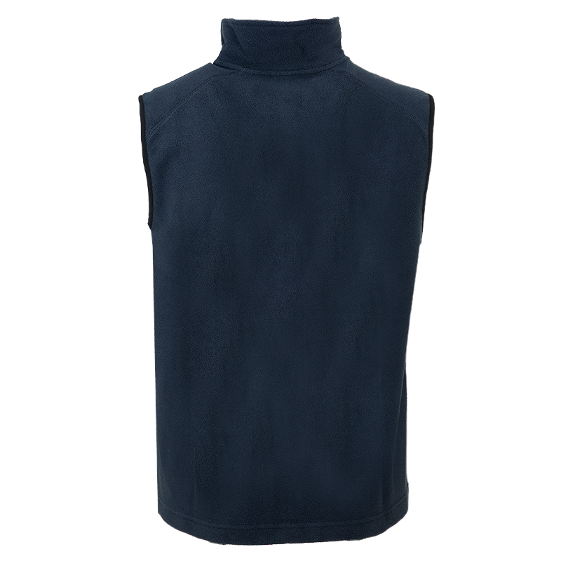 FV84 LIGHT FLEECE VEST