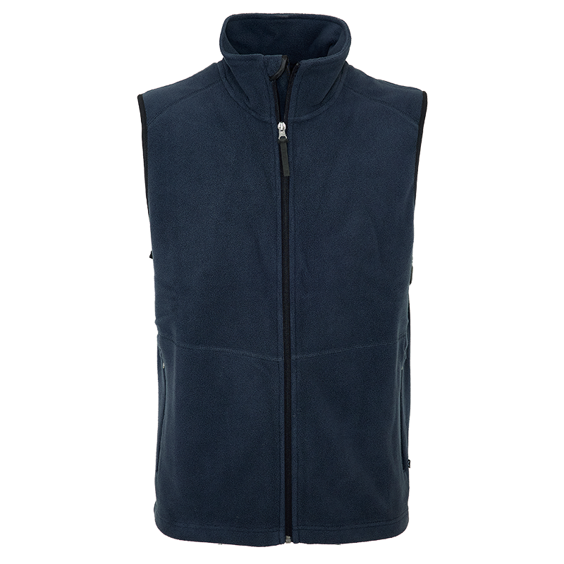 FV84 LIGHT FLEECE VEST