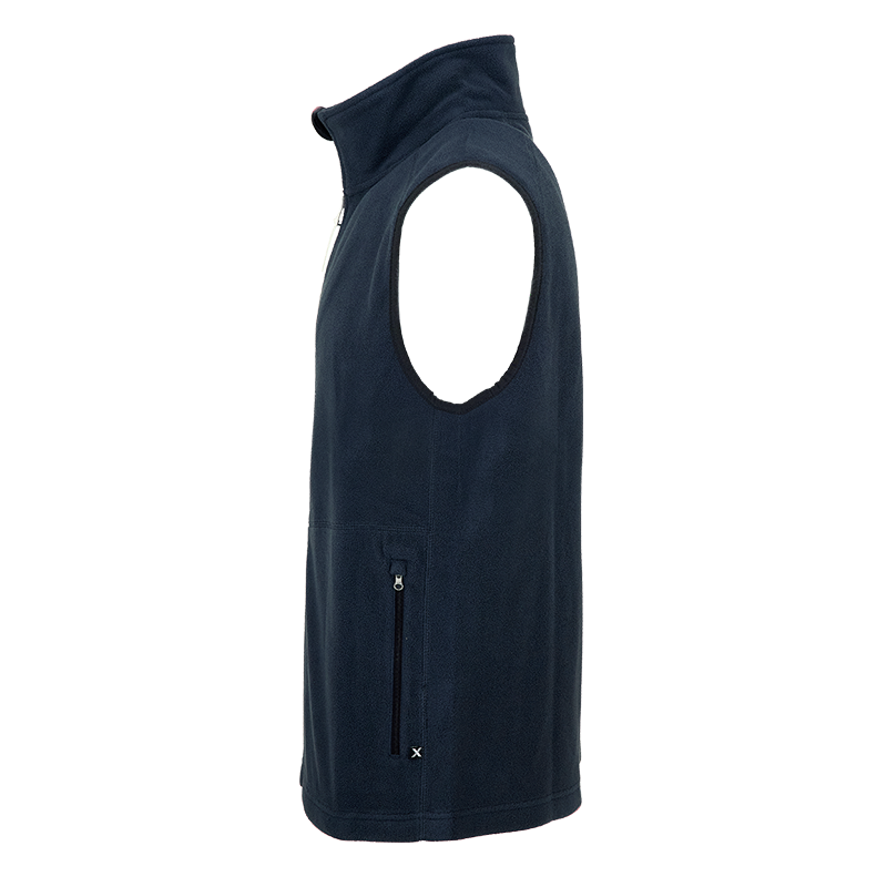 FV84 LIGHT FLEECE VEST