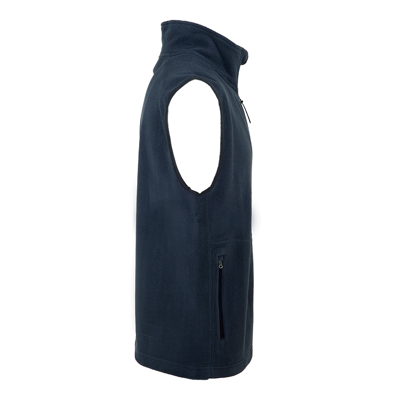 FV84 LIGHT FLEECE VEST