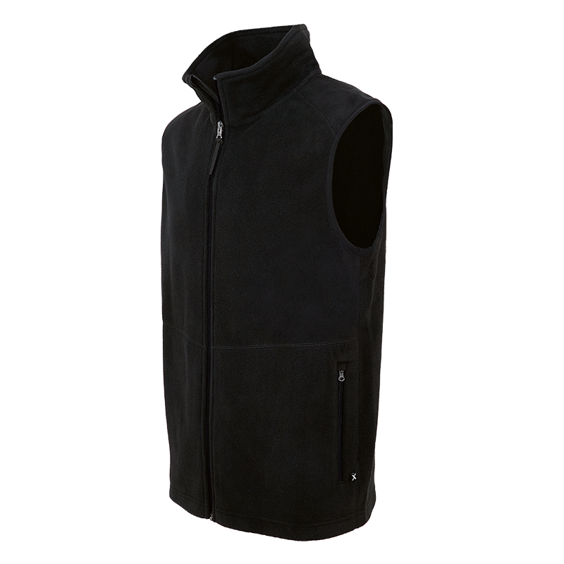 FV84 LIGHT FLEECE VEST