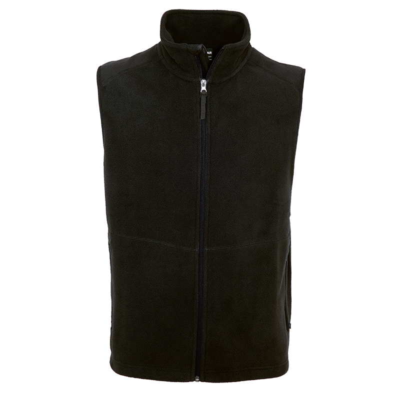 FV84 LIGHT FLEECE VEST