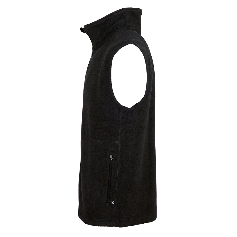 FV84 LIGHT FLEECE VEST