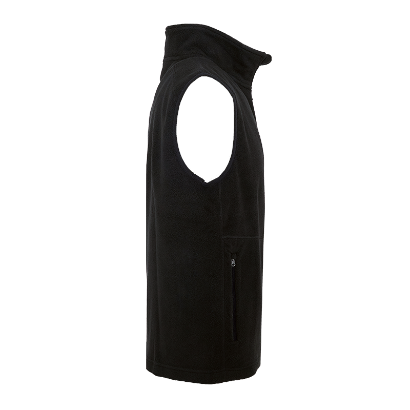FV84 LIGHT FLEECE VEST