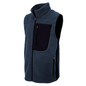 FV85 -MEN'S  PILE FLEECE VEST
