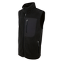 FV85 -MEN'S  PILE FLEECE VEST