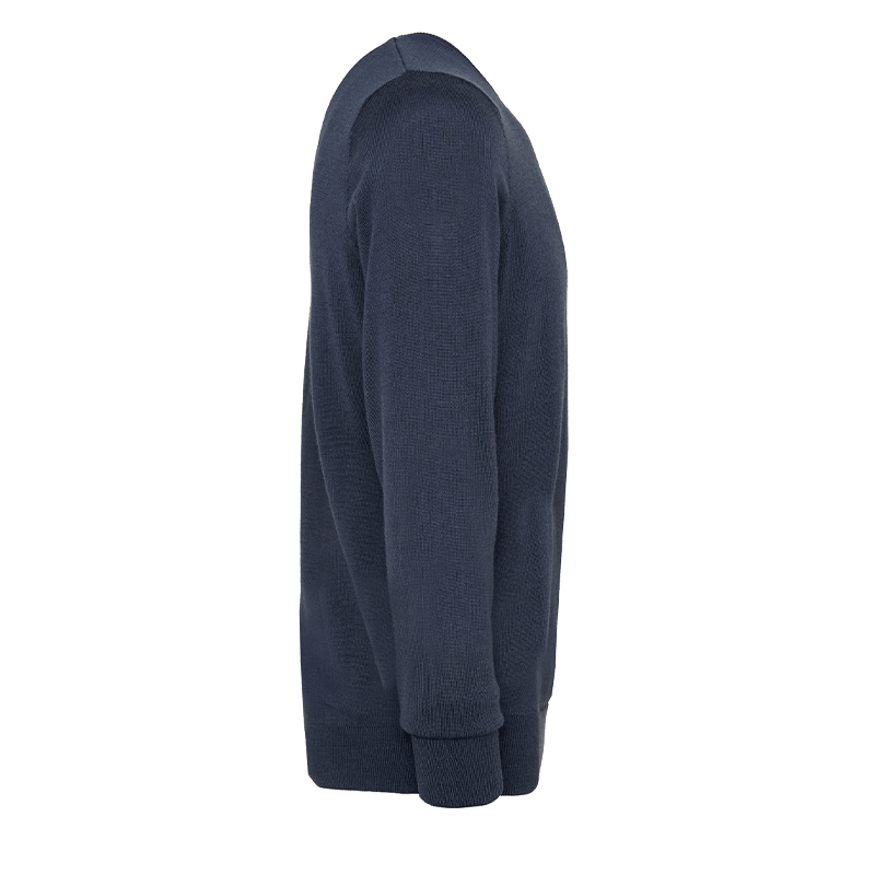 PL07 - PULLOVER MET RONDE HALS