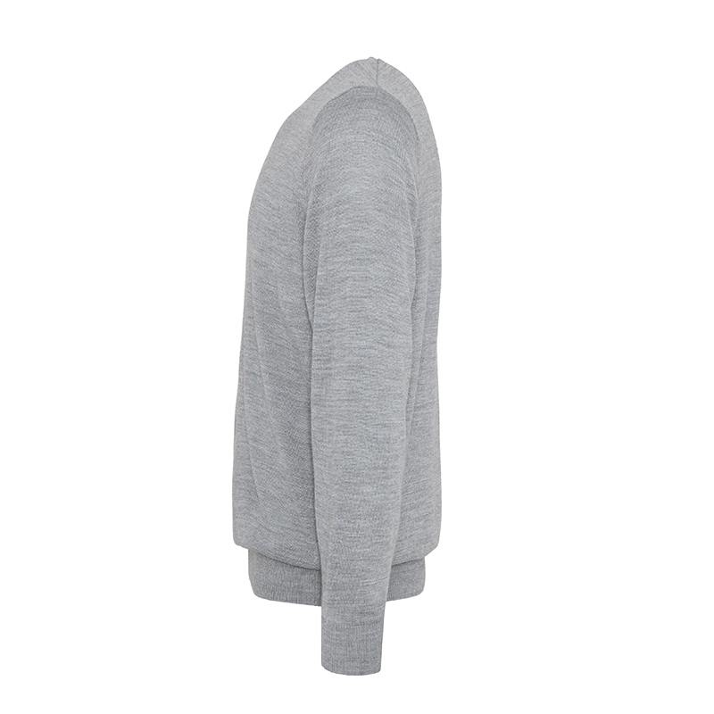PL07 - PULLOVER MET RONDE HALS