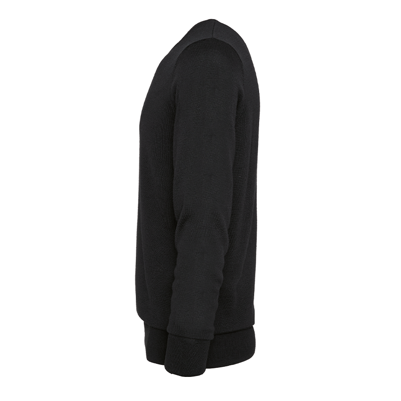 PL07 - PULLOVER MET RONDE HALS