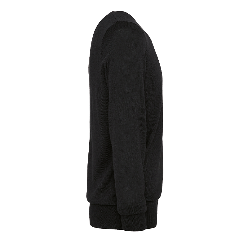 PL07 - PULLOVER MET RONDE HALS