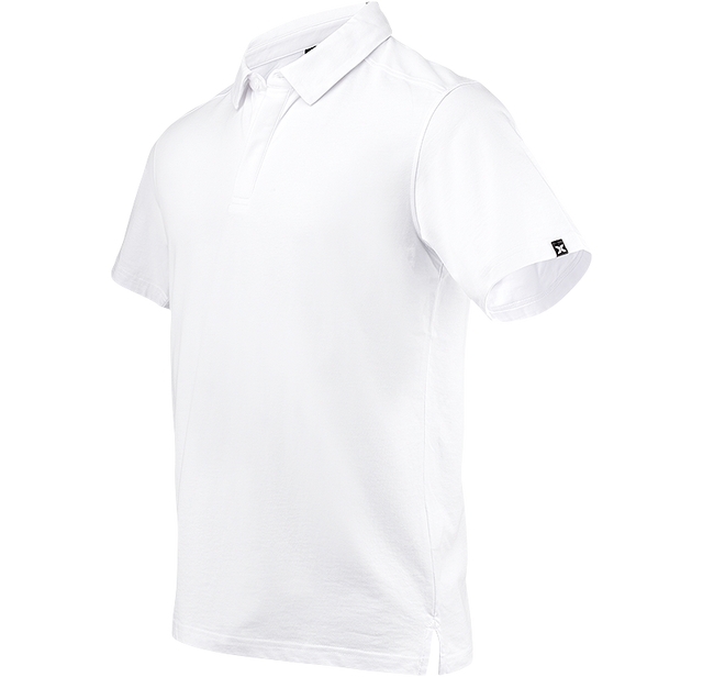 PS26 – FUNKTIONELLES DRY-TEC PIQUE