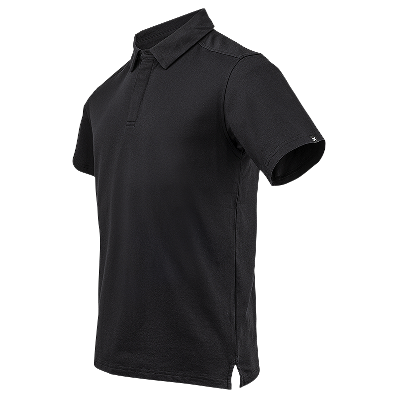 PS26 - FUNCTIONEEL DRY-TEC PIQUE