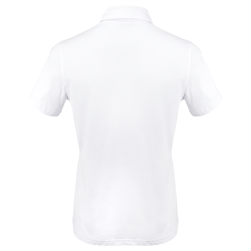 PW26 - WOMENS FUNCTIONEEL DRY-TEC PIQUE