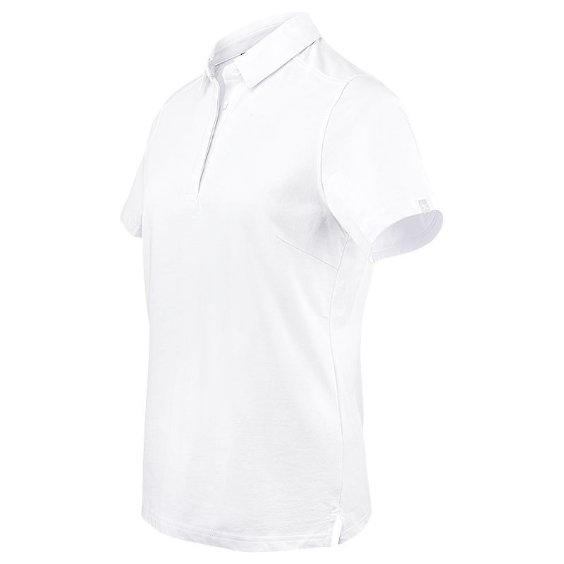 PW26 - WOMENS FUNCTIONEEL DRY-TEC PIQUE