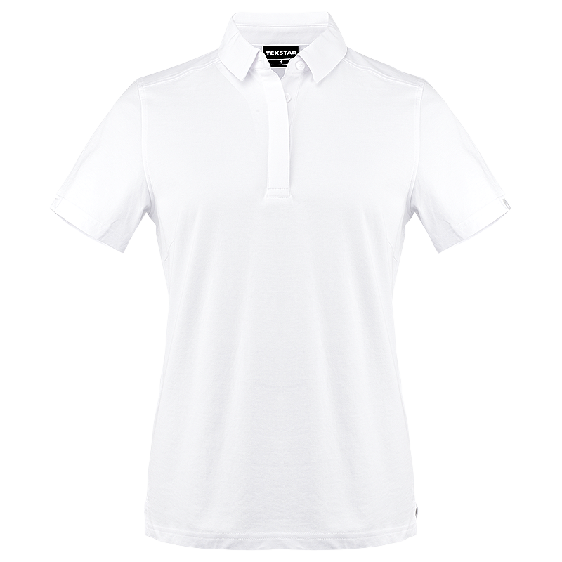 PW26 - WOMENS FUNCTIONEEL DRY-TEC PIQUE