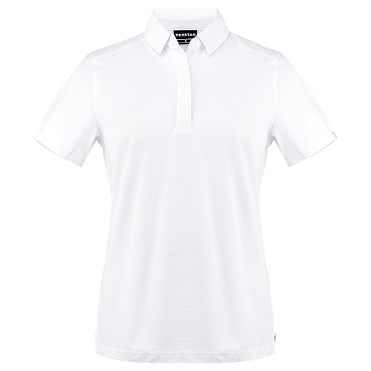 PW26 - WOMENS FUNCTIONEEL DRY-TEC PIQUE