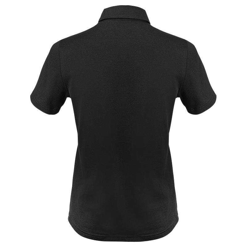 PW26 - WOMENS FUNCTIONEEL DRY-TEC PIQUE
