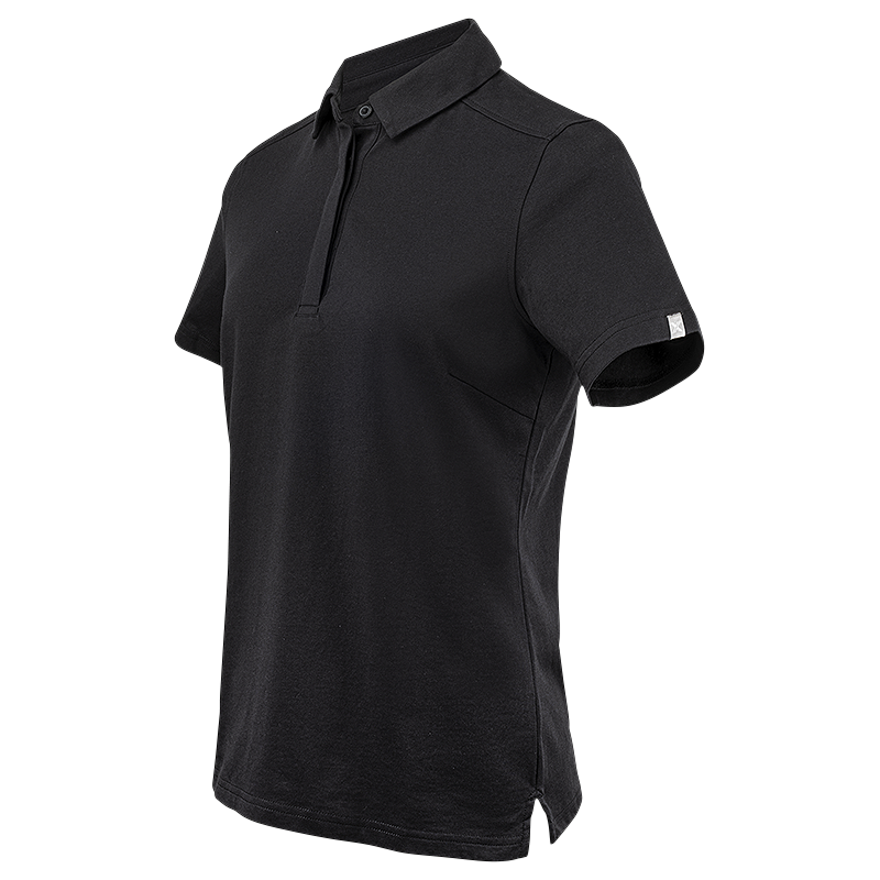 PW26 - WOMENS FUNCTIONEEL DRY-TEC PIQUE