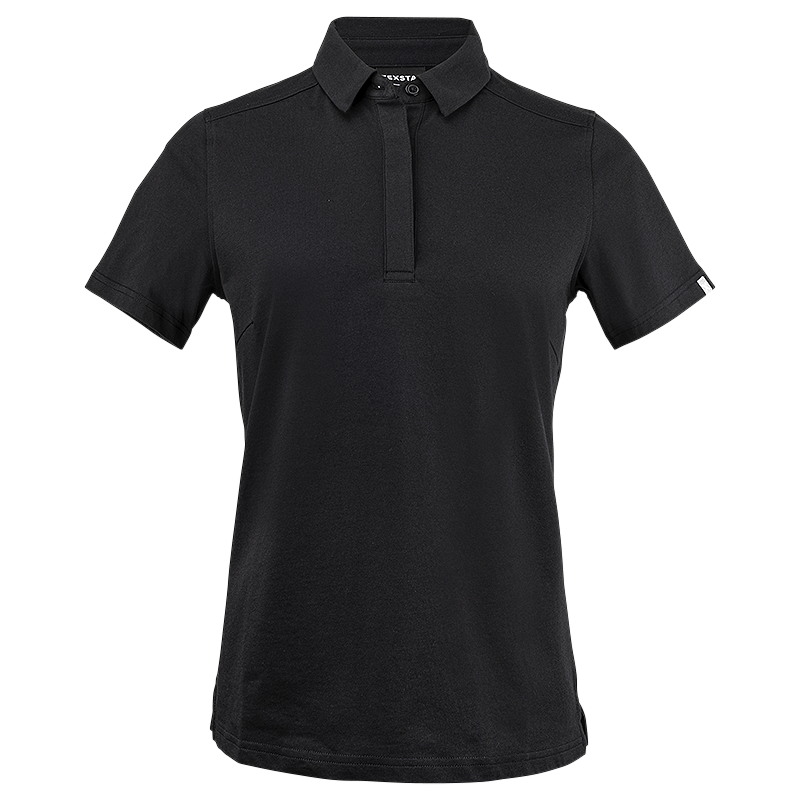 PW26 - WOMENS FUNCTIONEEL DRY-TEC PIQUE