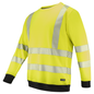 SW19 HI-VIS-SWEATSHIRT