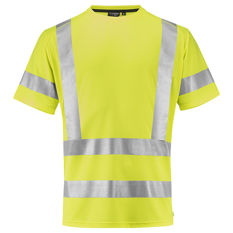 TS23 - Hi-Vis T-shirt