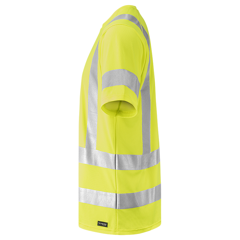TS23 - Hi-Vis T-shirt