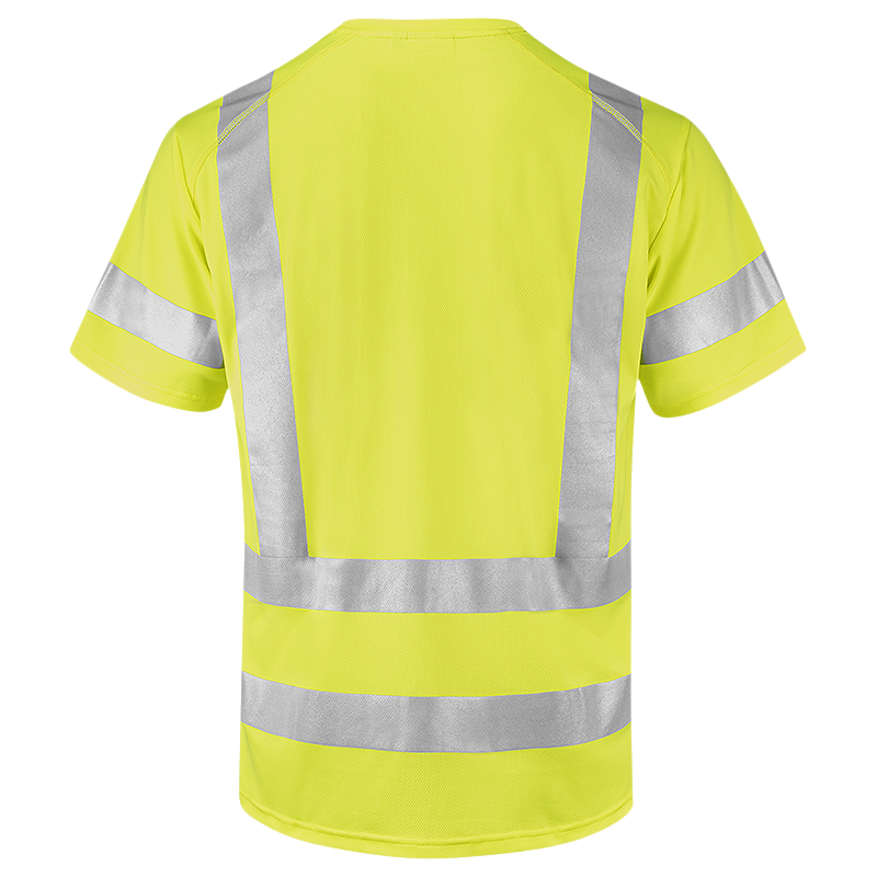 TS23 - Hi-Vis T-shirt