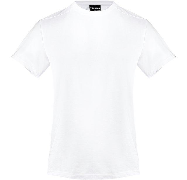 TS26 - FUNCTIONAL DRY-TEC T-SHIRT