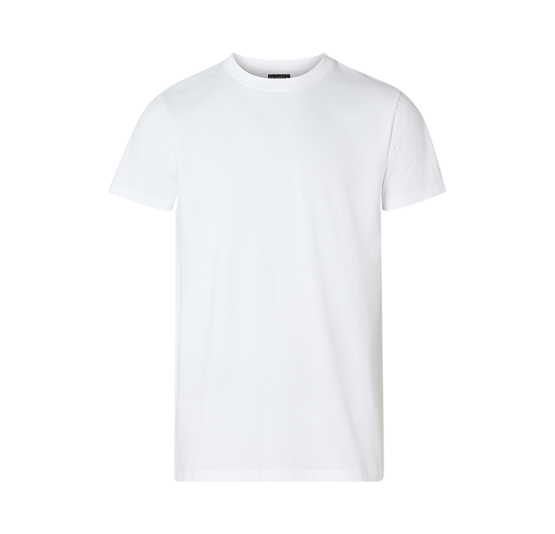 TS27 - HEAVY T-SHIRT MEN