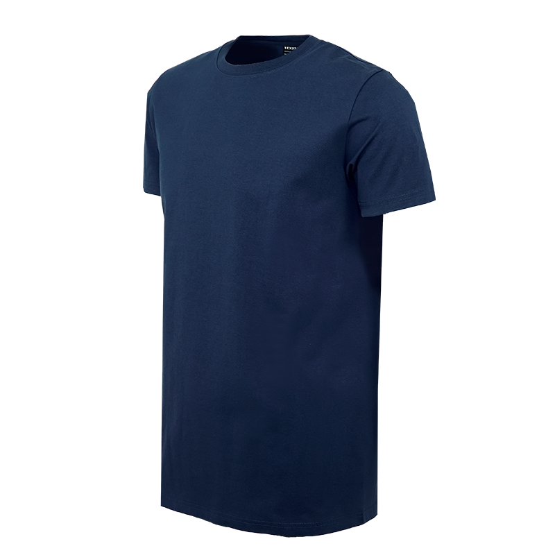 TS27 - HEAVY T-SHIRT MEN