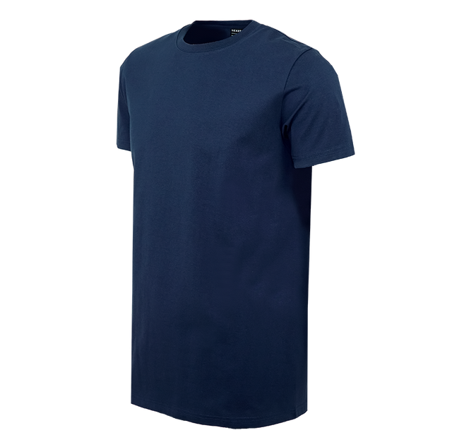 TS27 - HEAVY T-SHIRT MEN