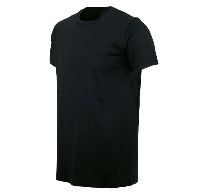 TS27 - HEAVY T-SHIRT MEN