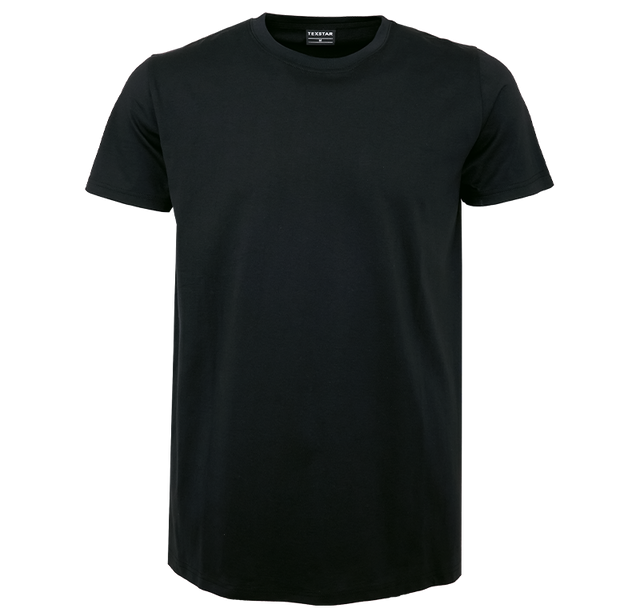 TS27 - HEAVY T-SHIRT MEN