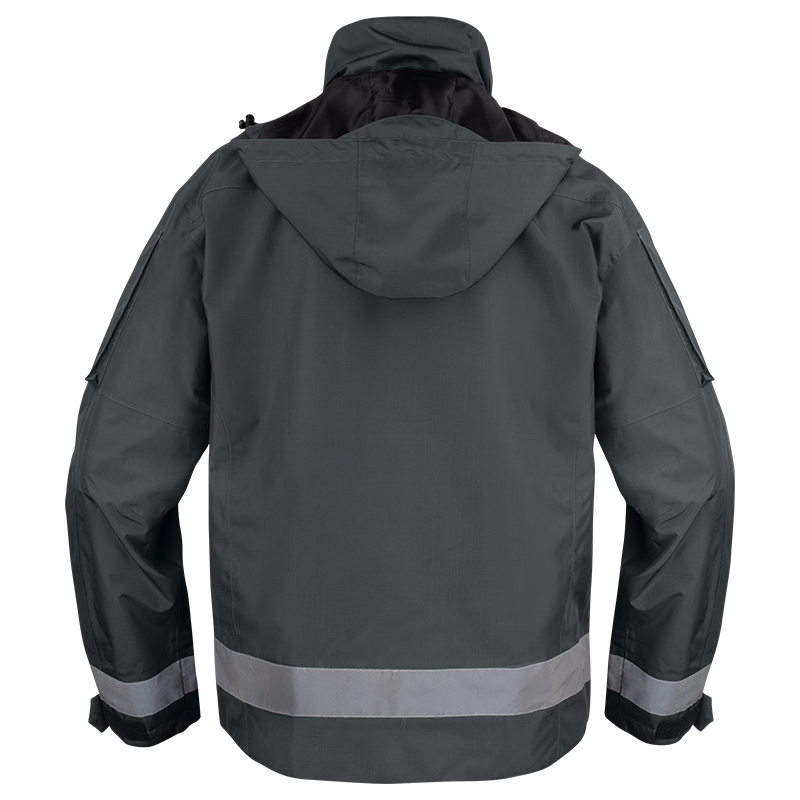 VJ03 - SHELL JACKET (with inner lining)