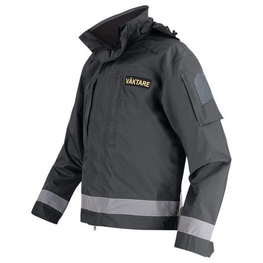 VJ03 - SHELL JACKET (with inner lining)