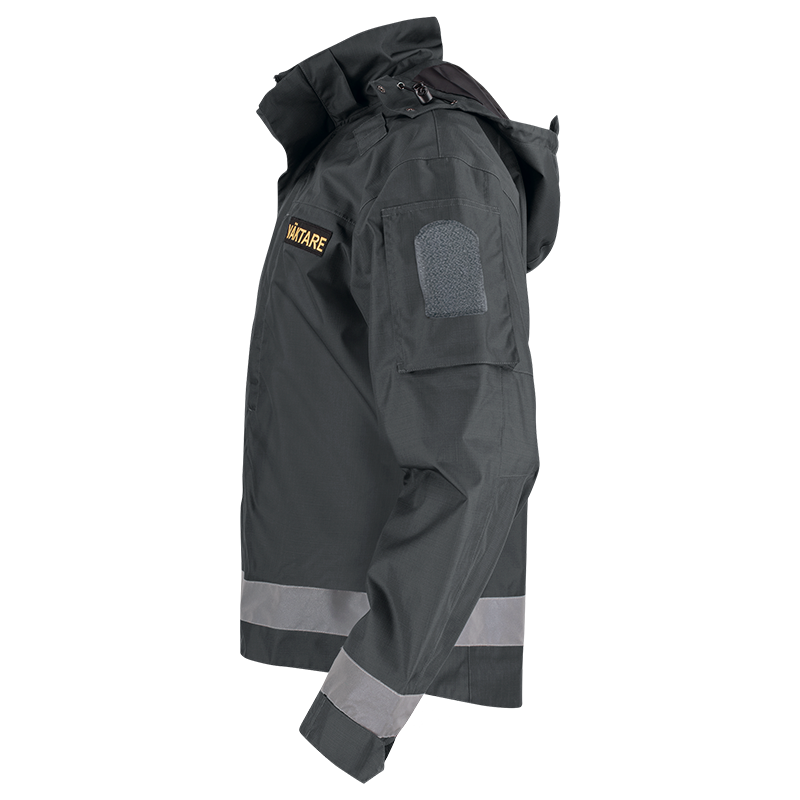VJ03 - SHELL JACKET (with inner lining)