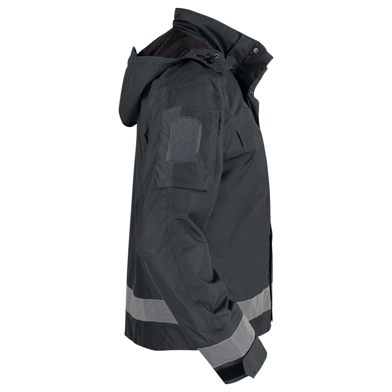 VJ03 - SHELL JACKET (with inner lining)