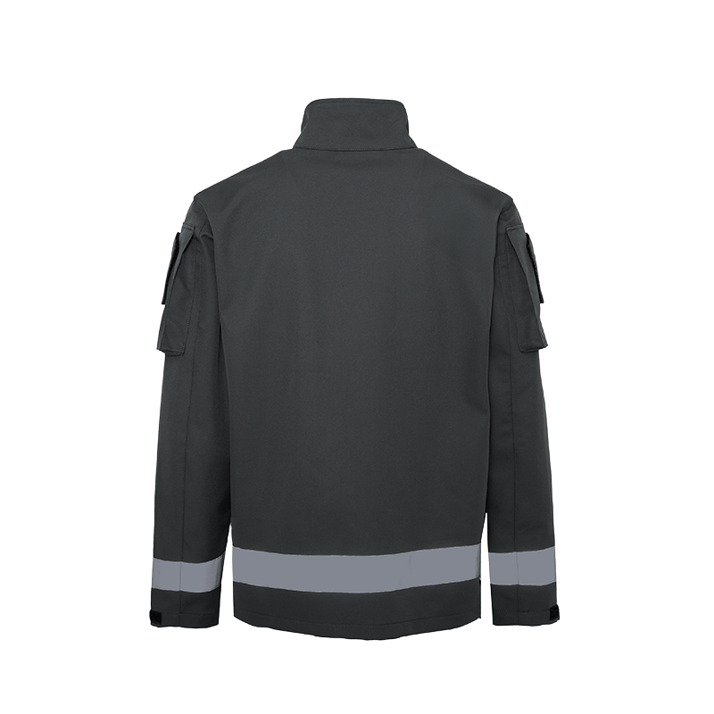 VJ07 - TACTISCHE SOFTSHELL