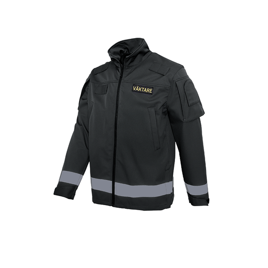 VJ07 - TACTISCHE SOFTSHELL