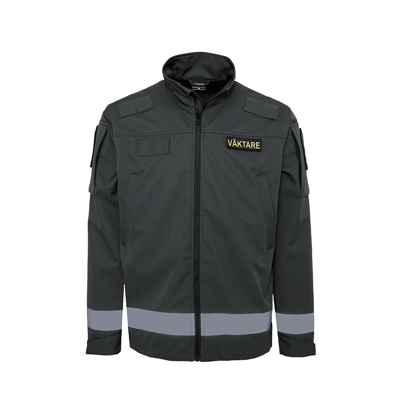 VJ07 - TACTISCHE SOFTSHELL