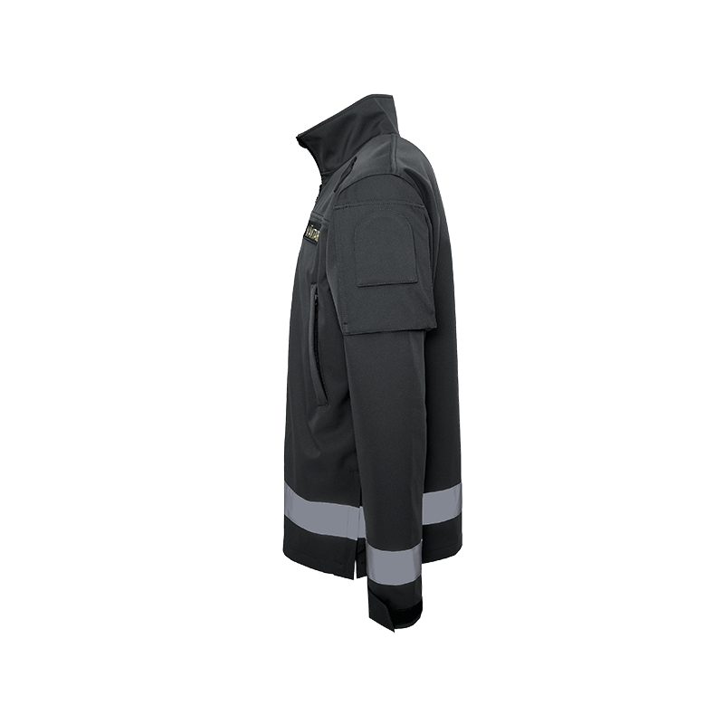 VJ07 - TACTISCHE SOFTSHELL