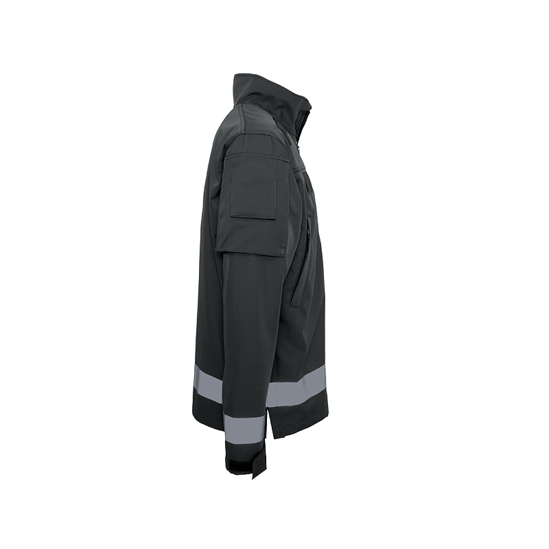 VJ07 - TACTISCHE SOFTSHELL