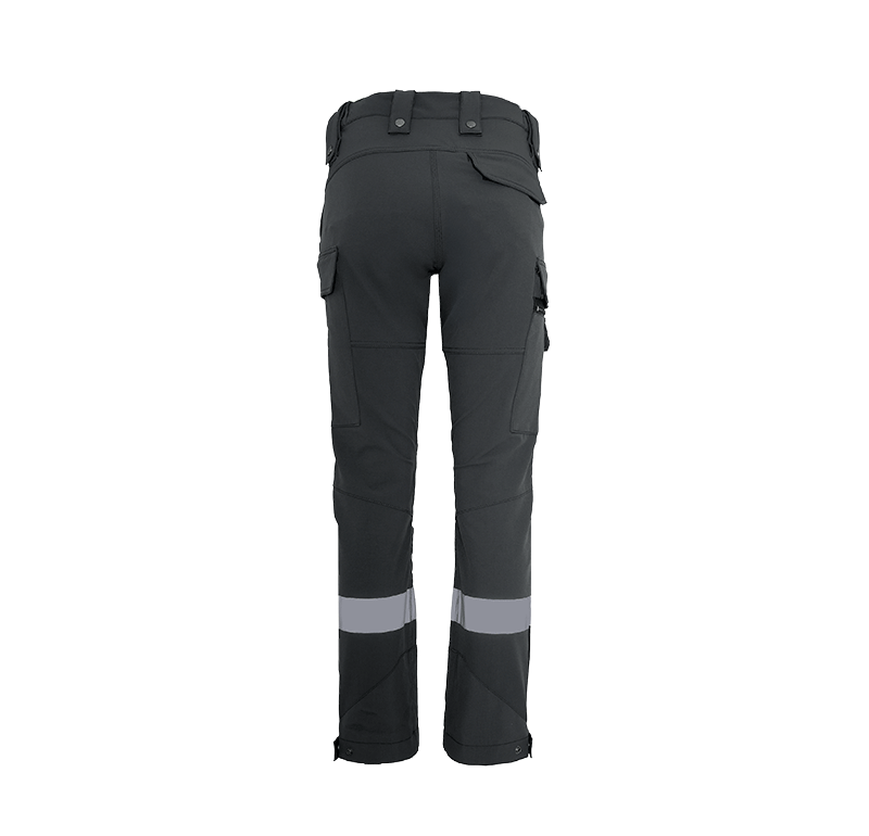 WP08 - WOMEN TACTICAL PANTS