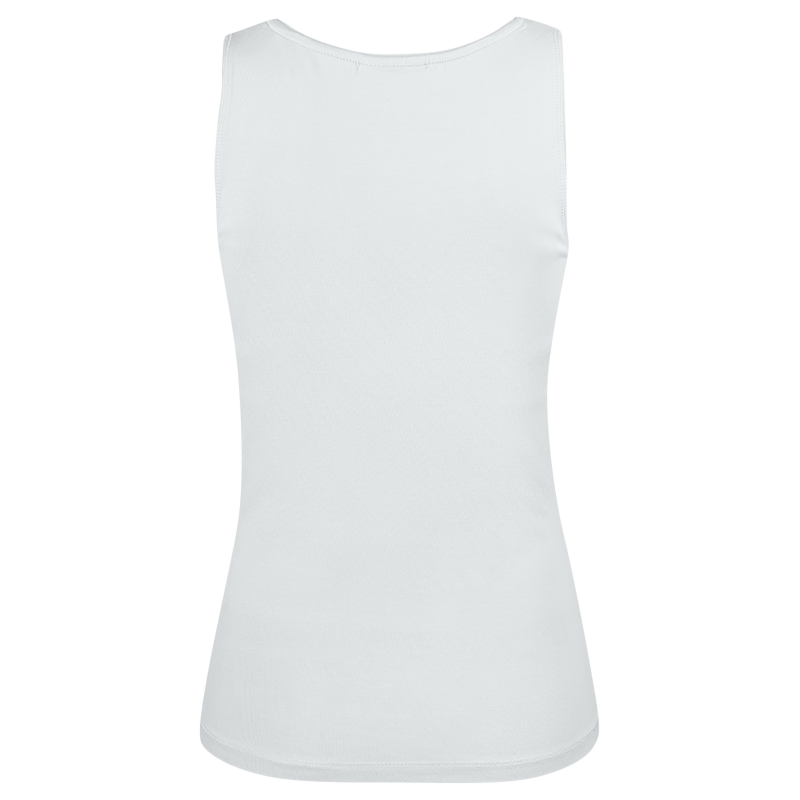 W008* LADIES SOFT TANK TOP