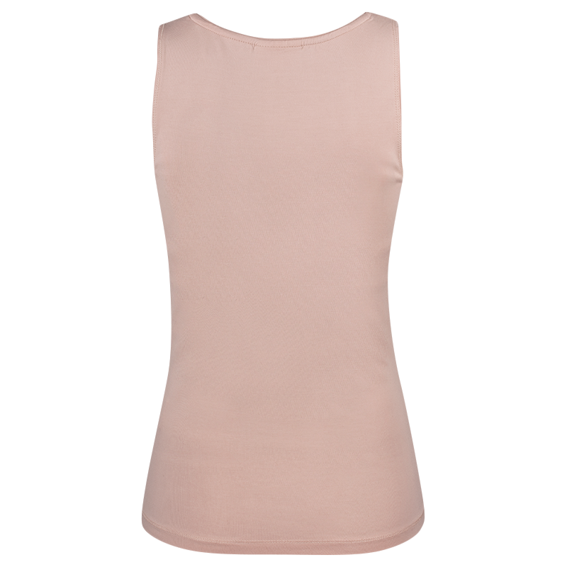 W008* LADIES SOFT TANK TOP