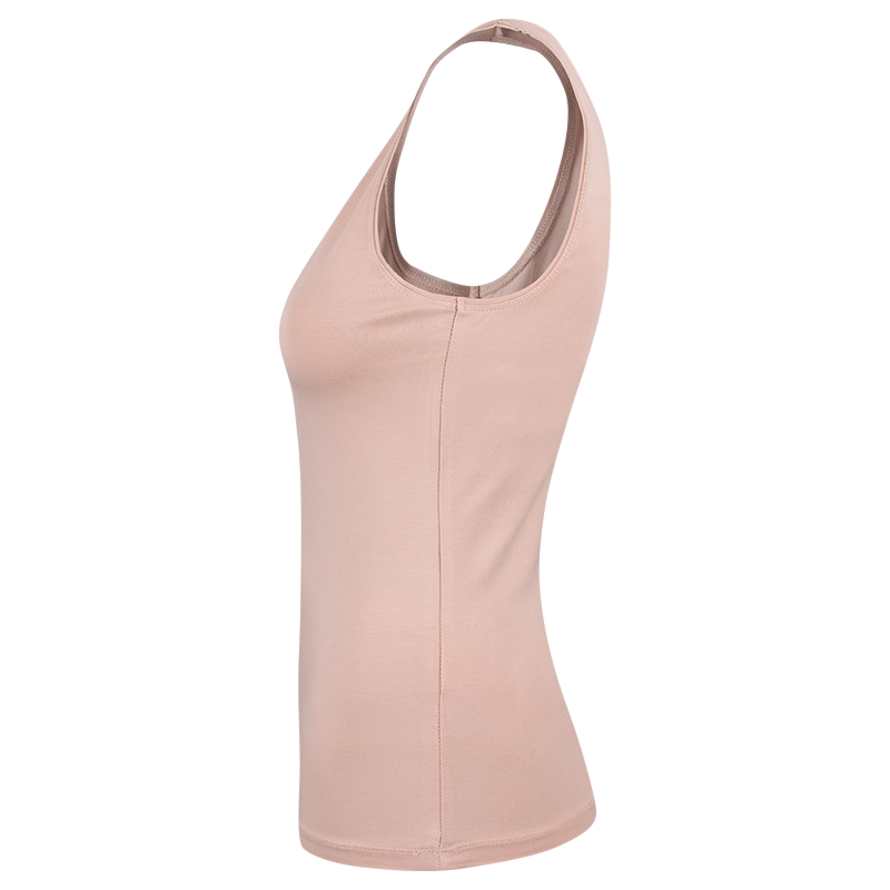 W008* LADIES SOFT TANK TOP